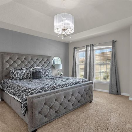 Villa Fantastic 3 Beds Dream House At Solara New à Kissimmee Extérieur photo
