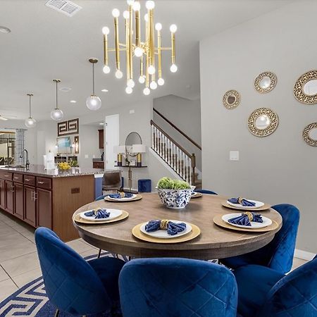 Villa Fantastic 3 Beds Dream House At Solara New à Kissimmee Extérieur photo