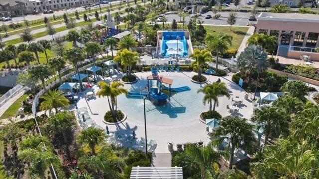 Villa Fantastic 3 Beds Dream House At Solara New à Kissimmee Extérieur photo