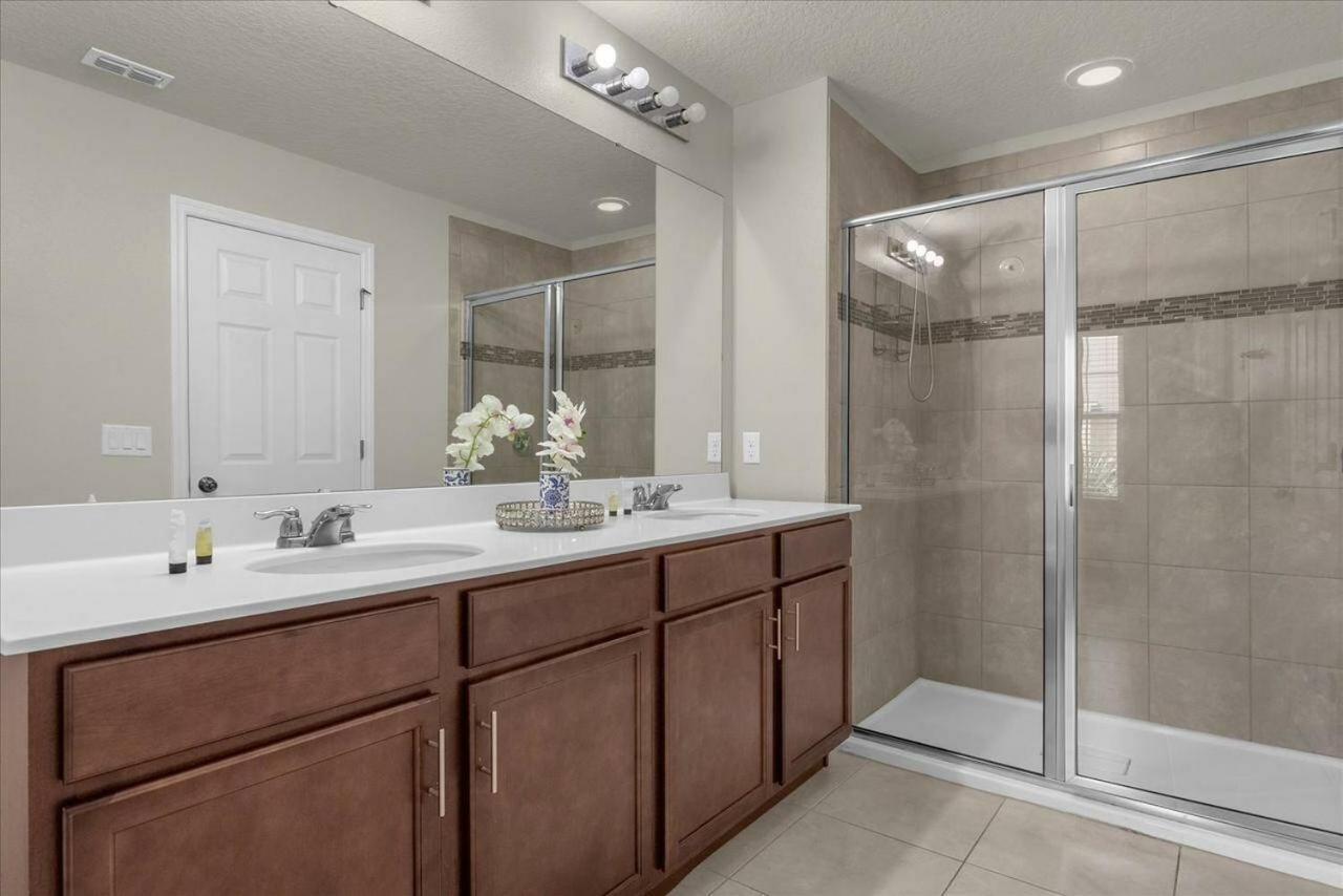 Villa Fantastic 3 Beds Dream House At Solara New à Kissimmee Extérieur photo