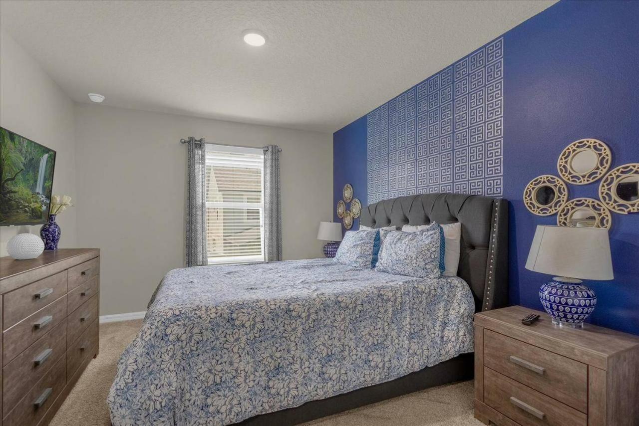 Villa Fantastic 3 Beds Dream House At Solara New à Kissimmee Extérieur photo