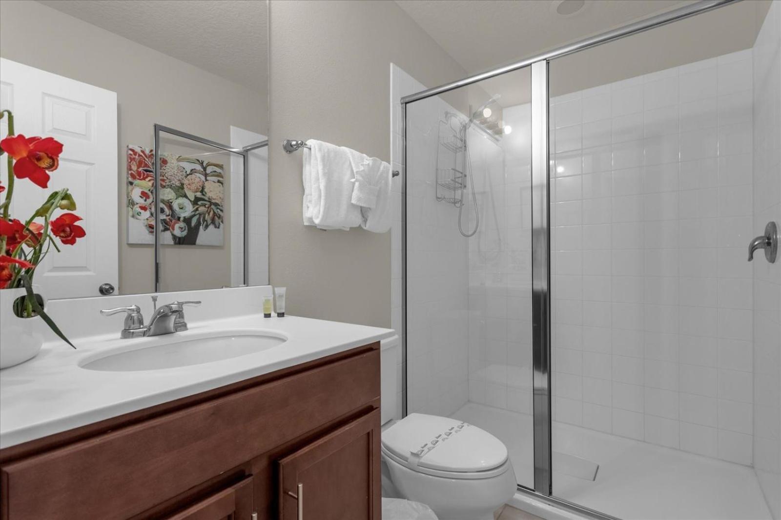 Villa Fantastic 3 Beds Dream House At Solara New à Kissimmee Extérieur photo