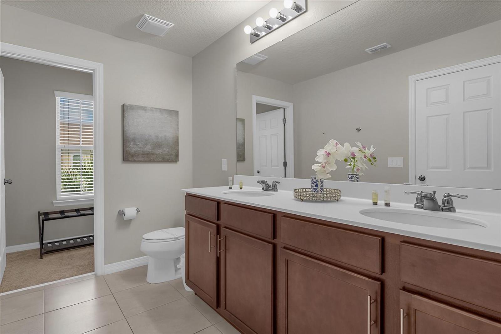 Villa Fantastic 3 Beds Dream House At Solara New à Kissimmee Extérieur photo