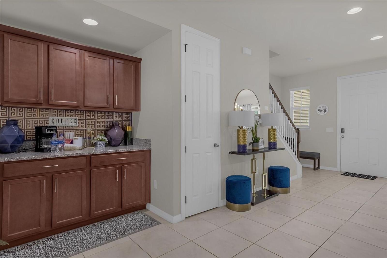 Villa Fantastic 3 Beds Dream House At Solara New à Kissimmee Extérieur photo